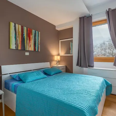 Apartment Cara *