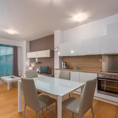 Apartment Cara Novigrad (Istria)