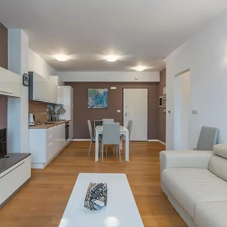 Cara Apartment Novigrad (Istria)